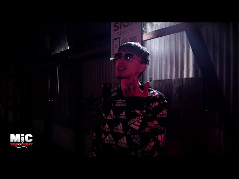 MOE Bands - Say Yes (Mic Spotlight Performance)