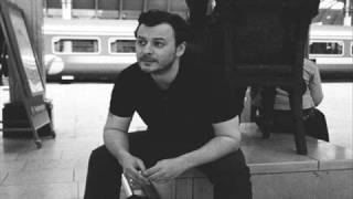 Don&#39;t Look Back by James Dean Bradfield