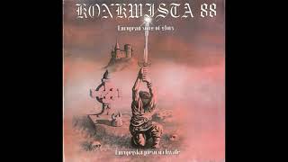 Music video thumbnail preview for Konkwista88 - Europejska Pieśń o Chwale by Konkwista 88