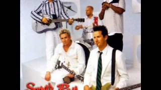 Sugar Ray Disasterpiece.wmv