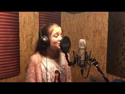 Daria Domitrz - Halo  -  Beyoncé cover