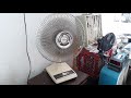 Vintage Galaxy Model 2150 Brown