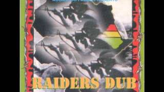 Augustus Pablo - Cassava Dub