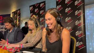 What Australian Country Music Star Married An Australian Actress?