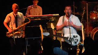 The English Beat &quot;Soul Salvation&quot; 07-07-12 FTC Fairfield CT
