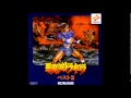 Demon Castle Dracula Best 2 Disc 1 Track 15 Stage Map B