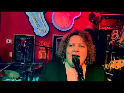 Blue Road Records Studio Sessions Band "Peace of Mind" at the Back Room Live in Miami, Florida