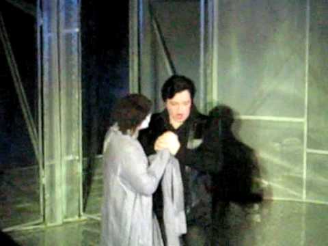 Faust. Acte IV. Oui, c'est Moi, Je t'aime!