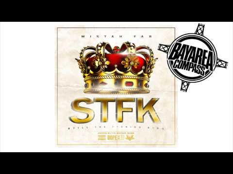 Mistah F.A.B - C.R.E.A.M Freestyle [BayAreaCompass] @MistahFAB @MixtapeMobb