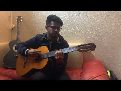 Tara Vora Raate || Tribute to Ayub Bacchu || @AKcovers || Akr