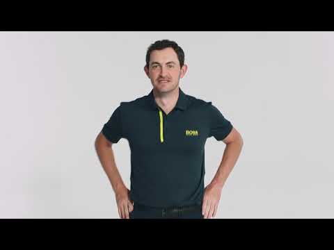Patrick Cantlay | BOSS