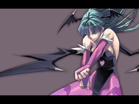 SCR 2016 UMVC3 Grand Finals: RyanLV is the best Morrigan