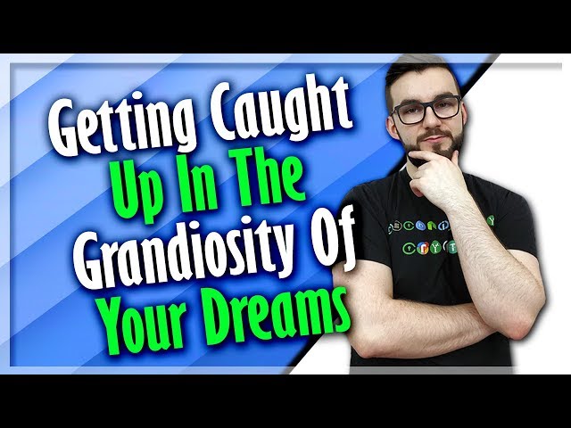 Video de pronunciación de grandiosity en Inglés