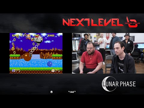 The Threepeat? - Next Level Battle Circuit 378: Mystery Tournament Finals