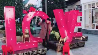 亲爱的路人For the loved (qin ai de lu ren)-Zhou He