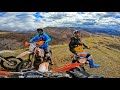 Dirt Bike Journey Across Romania Part 1