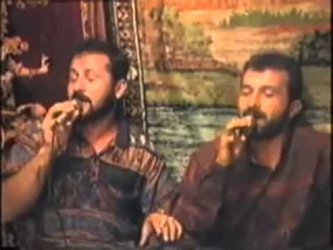 farhad zirak zahir omar sali 1996 4   YouTube