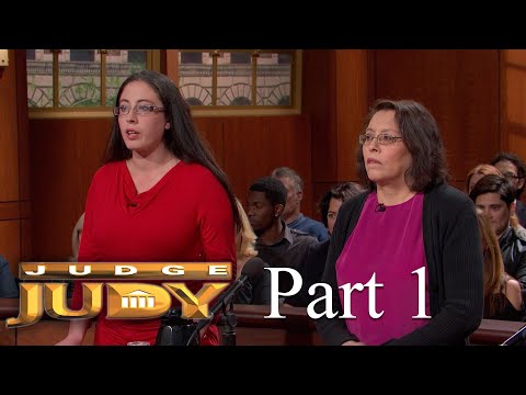 A Blow Up over a Blow Out! | Part 1