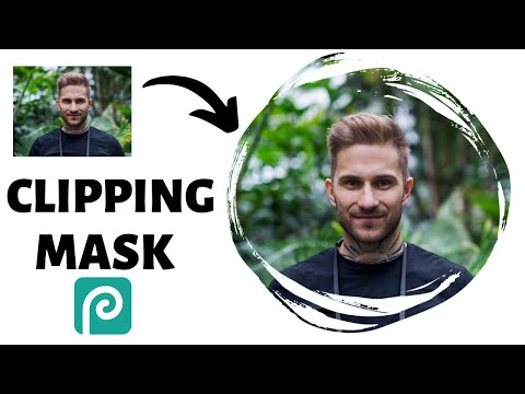 Photopea Tutorial how to remove unwanted objects