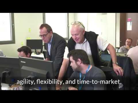 ENGIE Delivers New Digital Solutions to Enhance Customer Experience