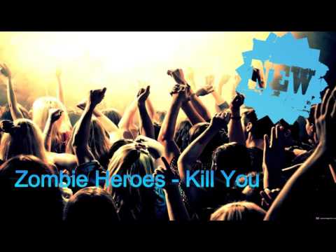 Zombie Heroes - Kill You