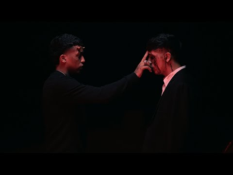 PARAÍSO PROHIBIDO - Rafaell Cocoa & Thuglack