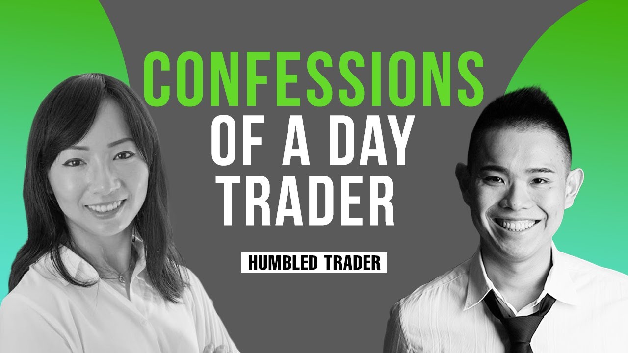 The Journey Of Shay The Humbled Trader From Youtube Passion To
