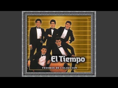 Reynalda - Grupo El Tiempo