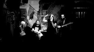 Groove Spot - "Romantic" (Soulive cover)@Vinyl Cafe