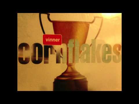 Cornflakes  Vinner