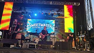Drive By Truckers - LIVE @ 420Fest (Goode&#39;s Field Road)