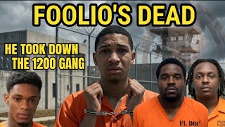 The Mistakes Foolio's Killer Sean Gathright Made That Got The Murderers LIFE Without Parole