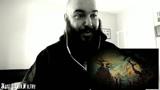 #FilthyReactions - Rivers Of Nihil "A Fertile Alter"