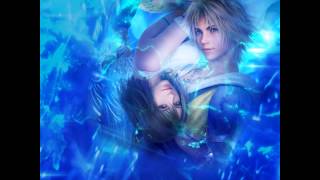 Final Fantasy X HD - Song of Prayer (Spira) [EXTENDED]