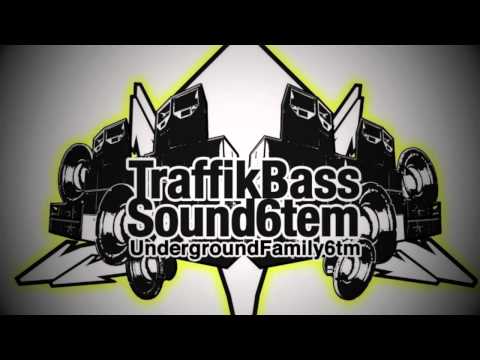 synthTk VS sghenny @ symphon power konexion TRAFFIK REC 2012