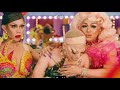 Eva Le Queen critiqued by Rajo | Drag Race Philippines