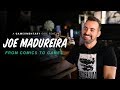 Joe Madureira Documentary From Comics To Games Gameumentary