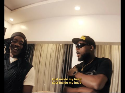 Swatta P - Trabaye feat macjreyz (Lyrics video)