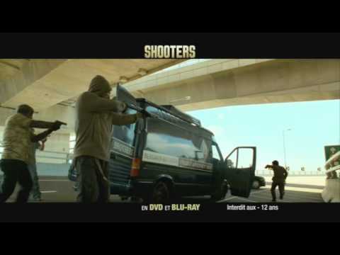 SHOOTERS - SPOT TV