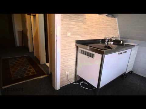 NU-16624 - Moderne, schön möblierte 2-Zimmer-Wohnung für Wochenendheimfahrer i...