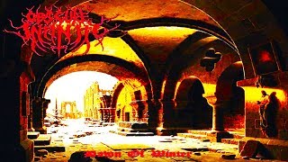 • OBSCURE INFINITY - Dawn of Winter [Full-length Album] Old School Death Metal
