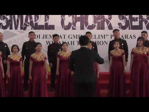 YOBEL WINANGUN YOUTH CHOIR - DOA BAPA KAMI (FSPG 2018)