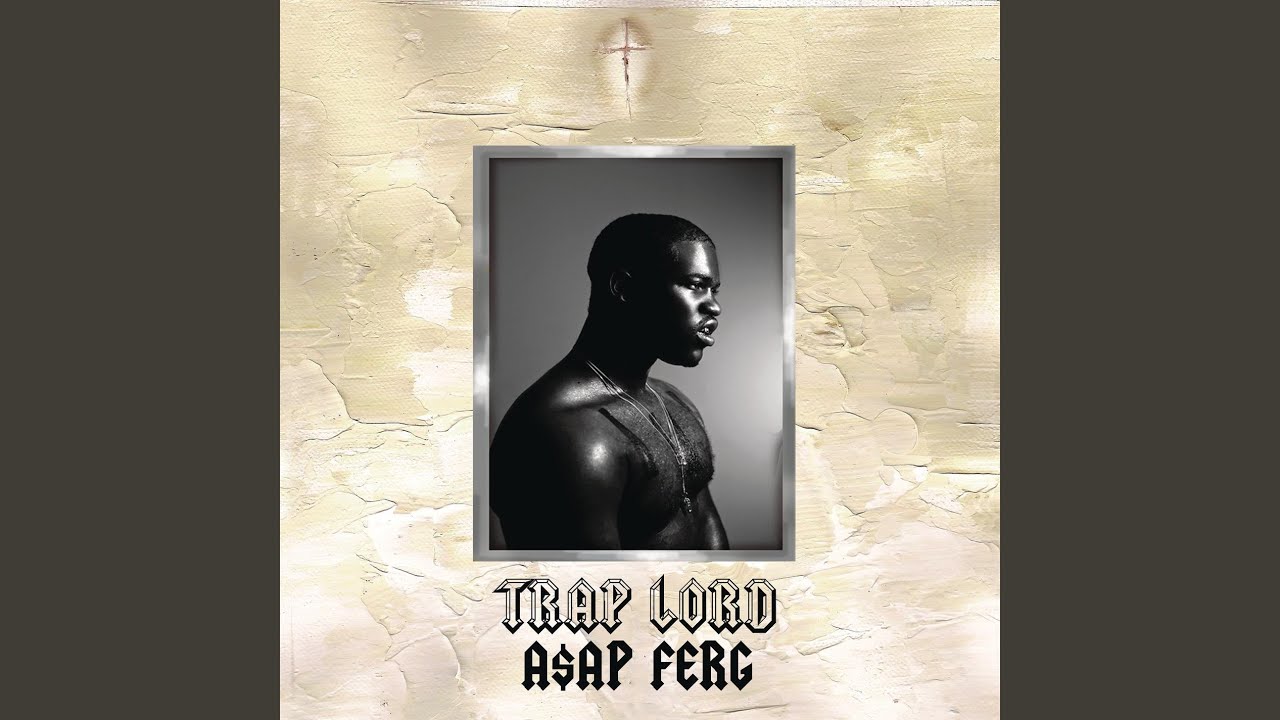 A$AP Ferg - Let It Go