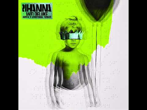 NCT U (엔시티 유) & Rihanna - The 7th Sense x Needed Me