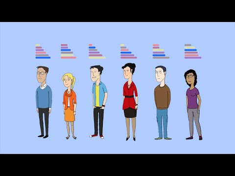 Welcome to the Process Communication Model