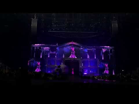Lady Gaga - The Dead Dance (Live at the Mayhem Ball [Amsterdam])
