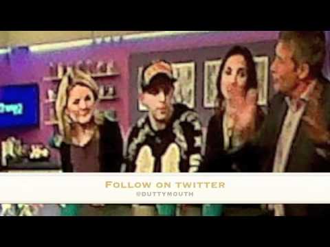 Say Whats Real - DuttyLex (aka Lexus Dutty) 2011