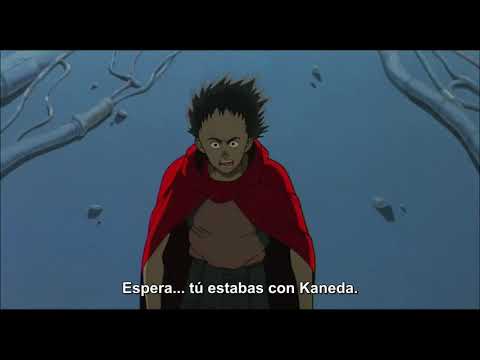 AMV | AKIRA | MONSTER