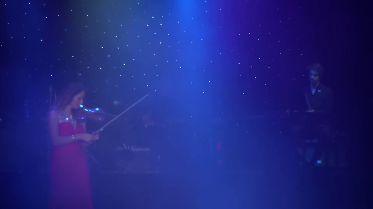 Bernadett Nyari - Secret Garden