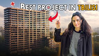 🤑$10,000 to Own Property in Tbilisi?